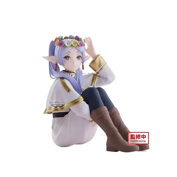 Фігурка Фрірен (sousou no frieren) - 2