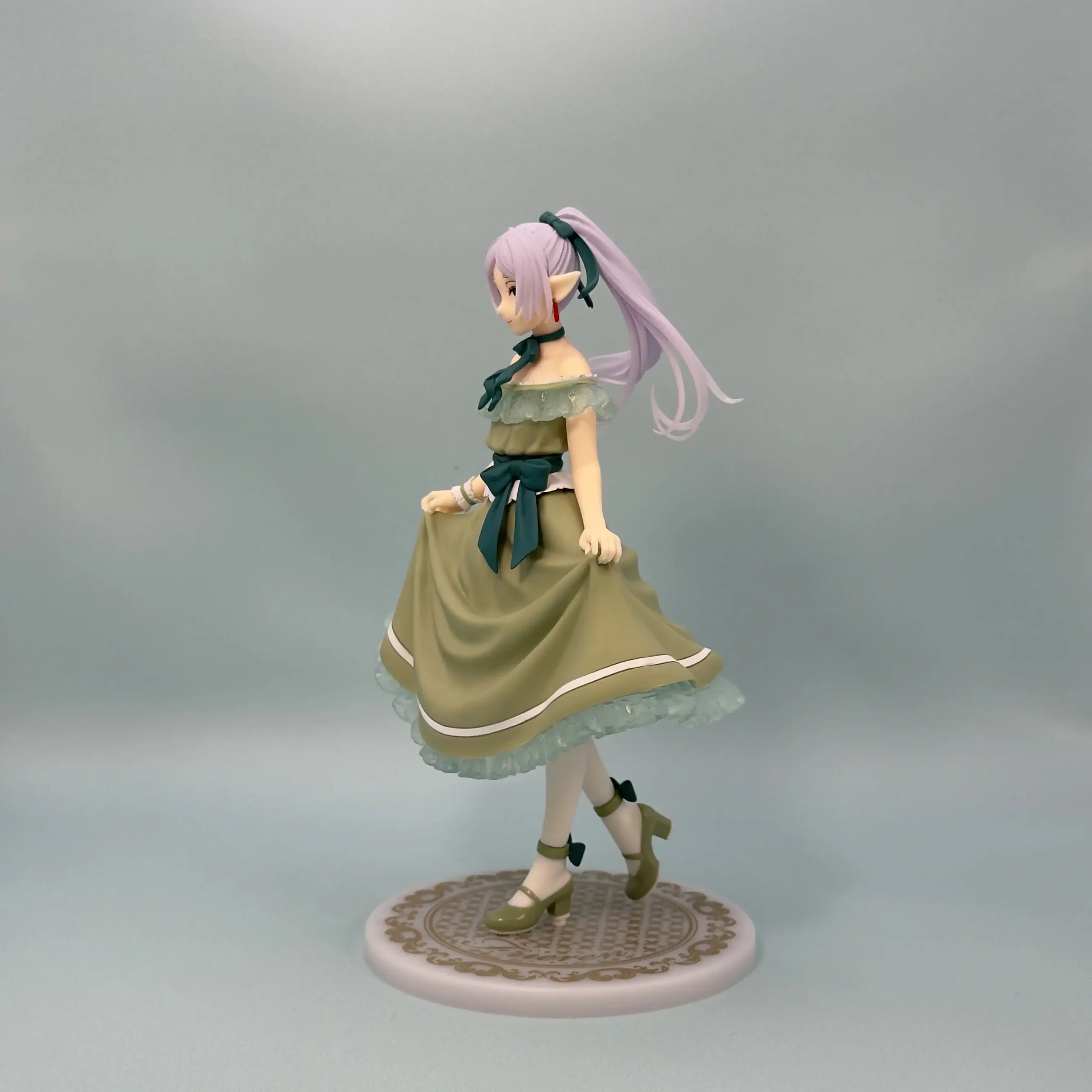 Taito — Frieren — Coreful Figure — Dress ver.