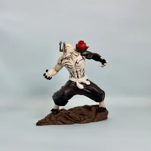 Hanami Banpresto Jujutsu Kaisen Combination Battle