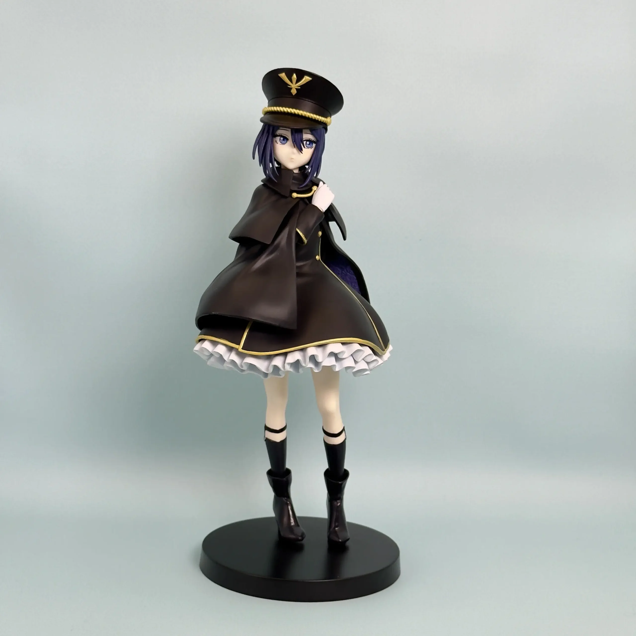 Inui Sajuna - Black Lily Ver.