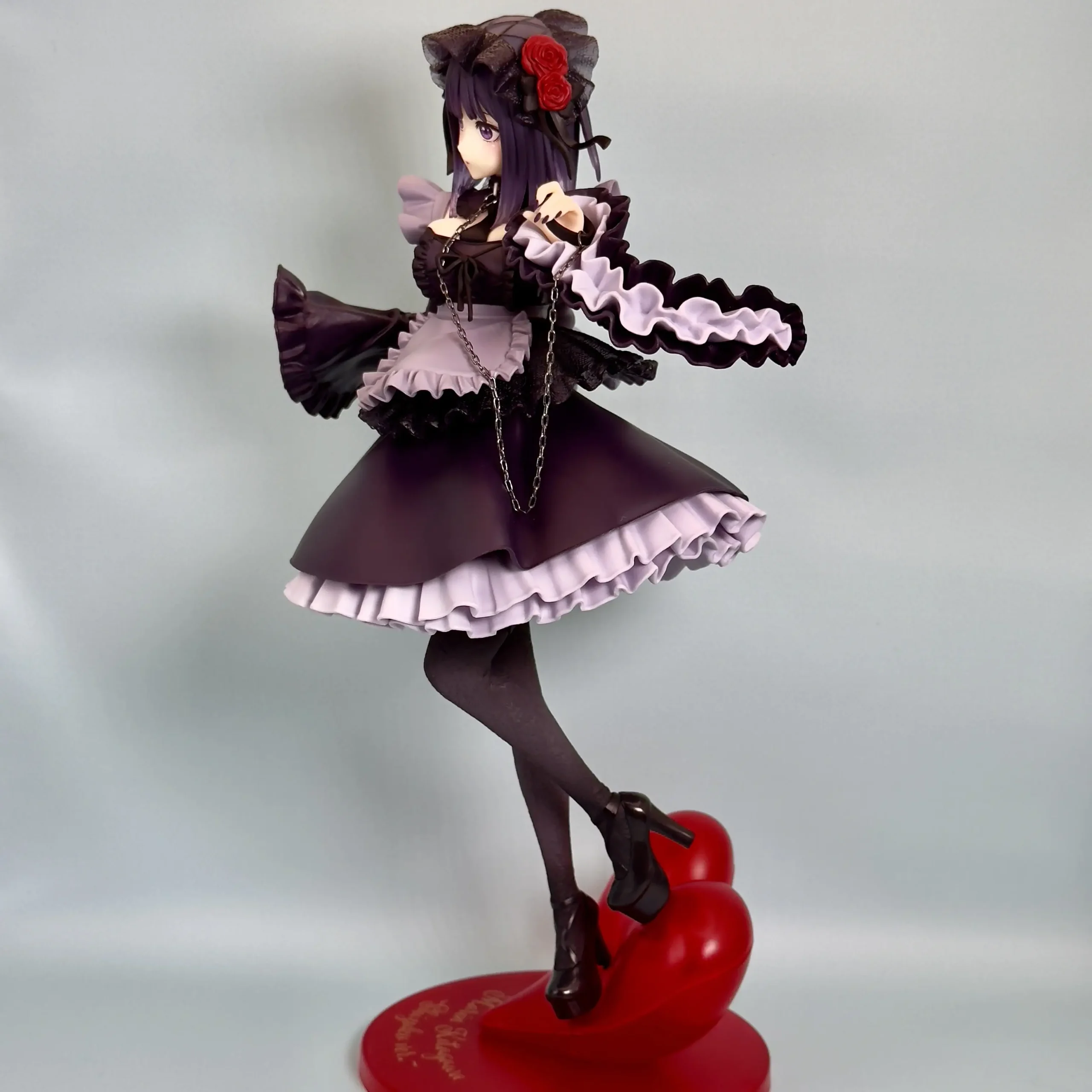 Фігурка Марін Кітаґава в косплеї Шідзуку