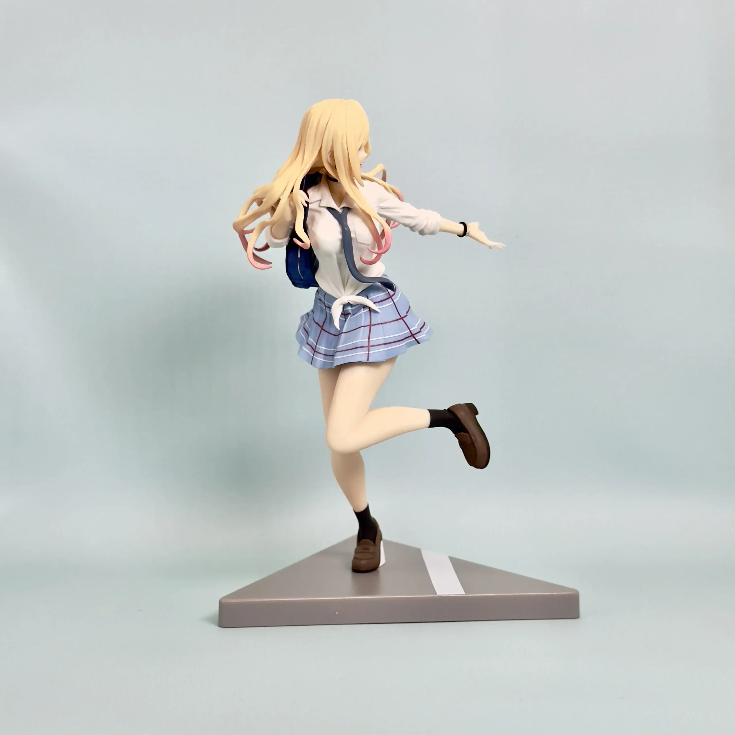 Kitagawa Marin – SEGA – Sparkling After School – Luminasta