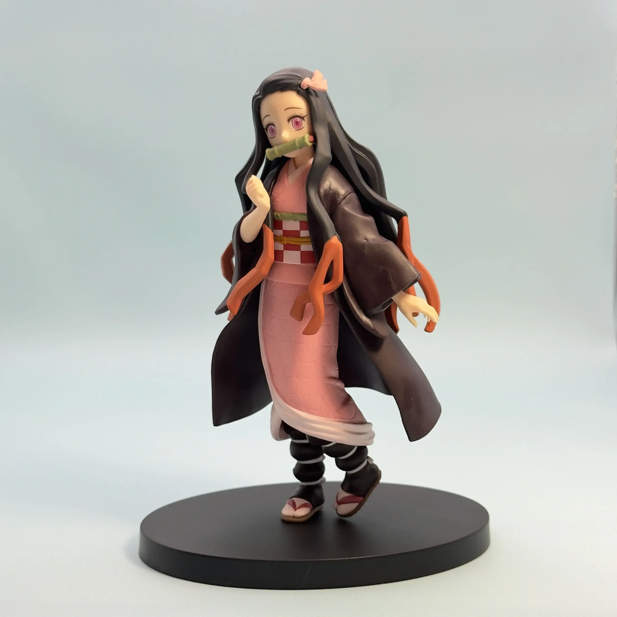 Фігурка Камадо Незуко (Kizuna no Sou Ver.)