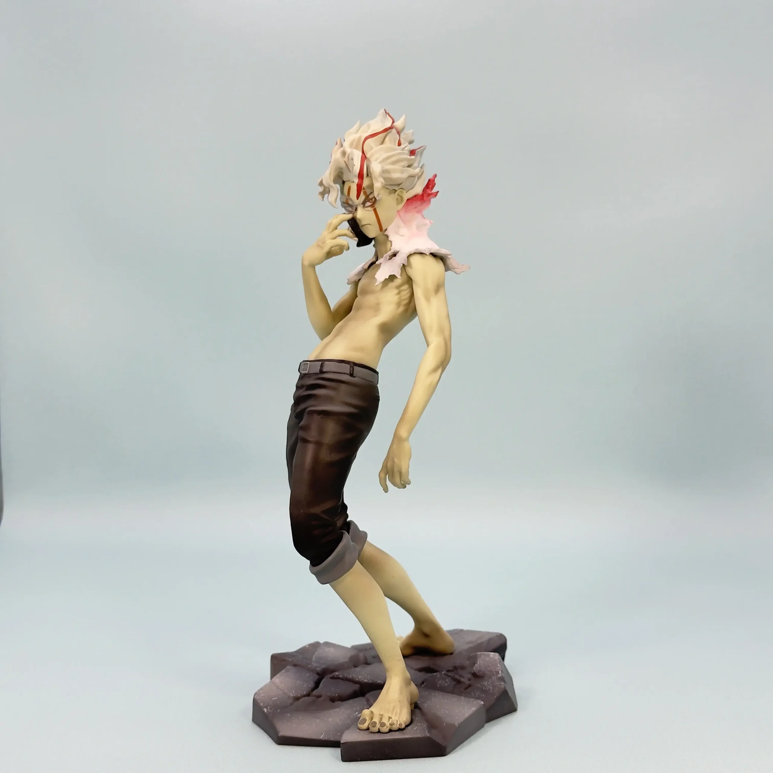 SEGA Dandadan – Takakura Ken (Okarun) – Luminasta – Henshin, Vol.2, Ver.1.5