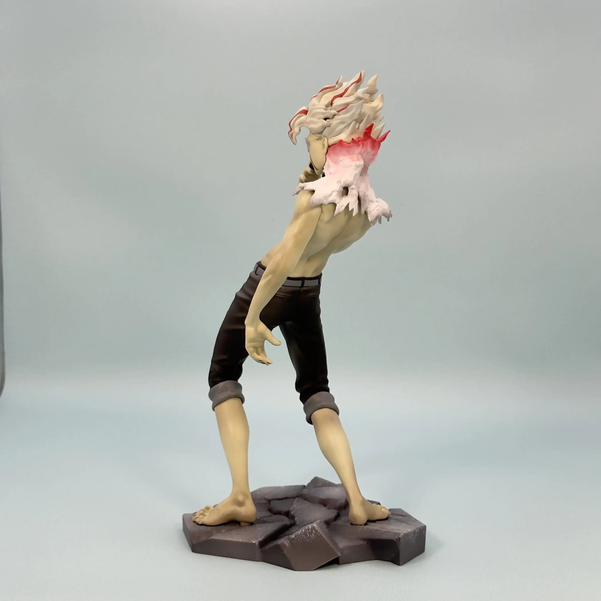 Фігурка Окарун – Takakura Ken (Okarun) – SEGA – Luminasta – Henshin, Vol.2, Ver.1.5 - Зображення 5