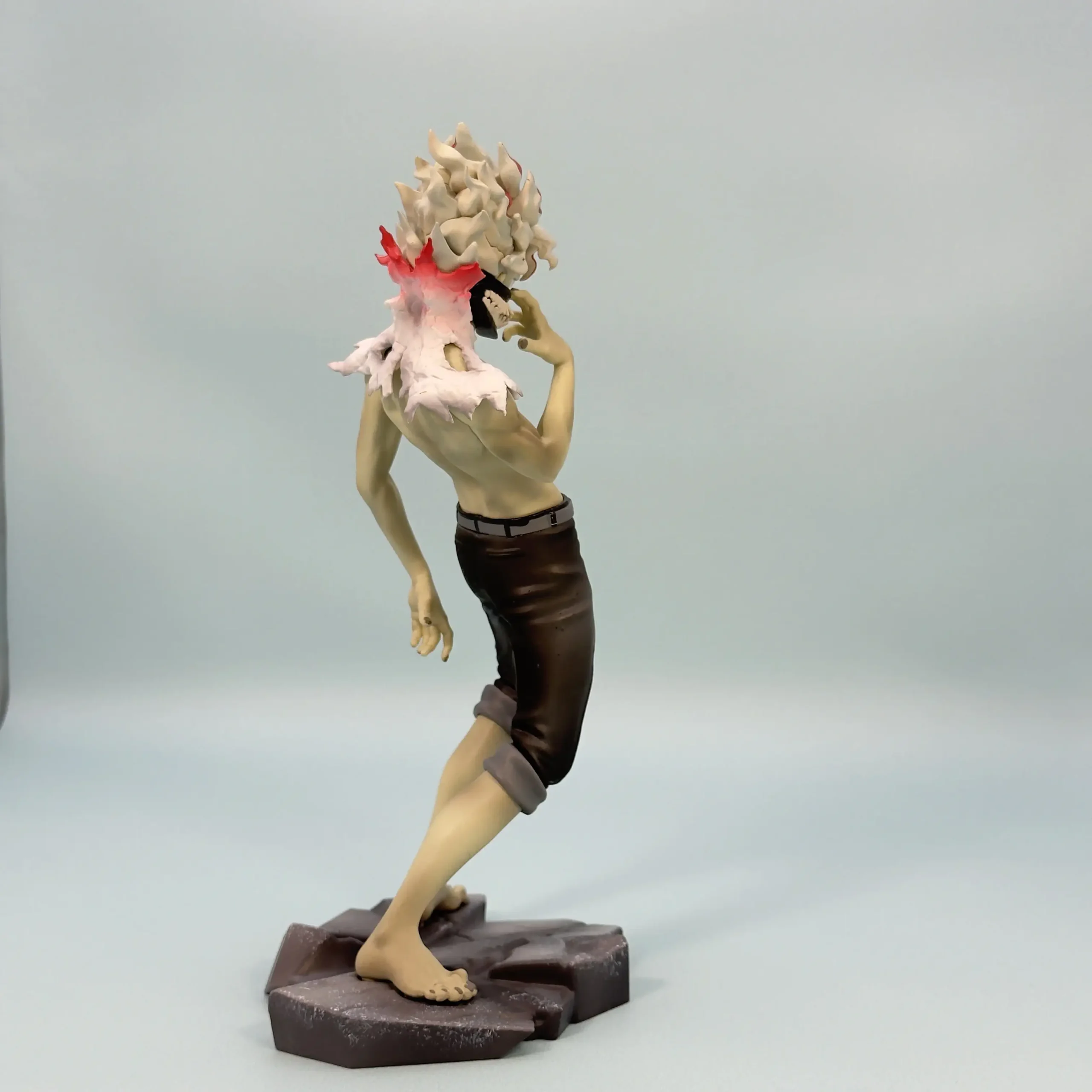 Фігурка Окарун – Takakura Ken (Okarun) – SEGA – Luminasta – Henshin, Vol.2, Ver.1.5 - Зображення 4