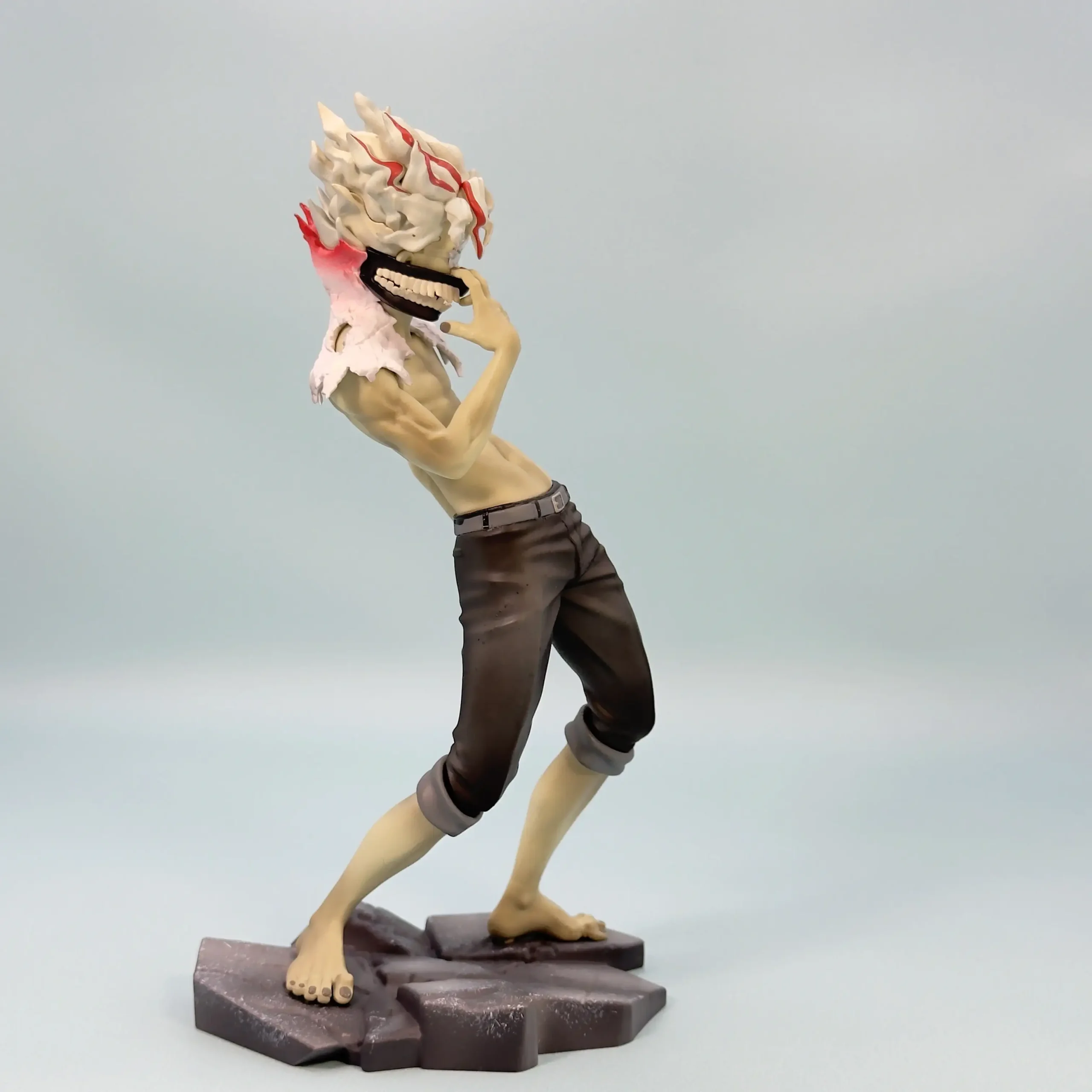 Фігурка Окарун – Takakura Ken (Okarun) – SEGA – Luminasta – Henshin, Vol.2, Ver.1.5 - Зображення 6