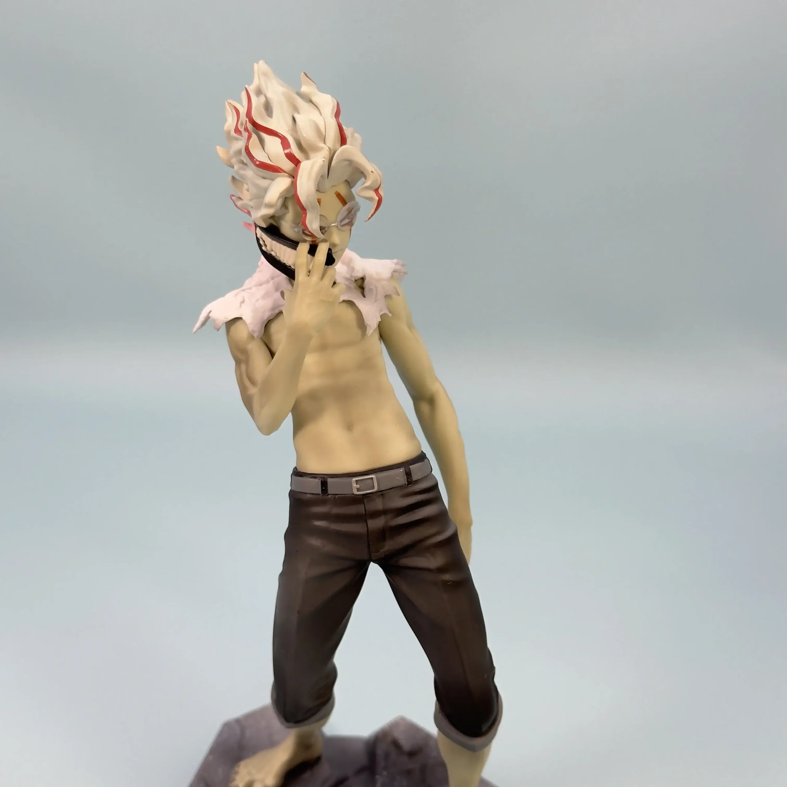 Фігурка Окарун – Takakura Ken (Okarun) – SEGA – Luminasta – Henshin, Vol.2, Ver.1.5 - Зображення 7