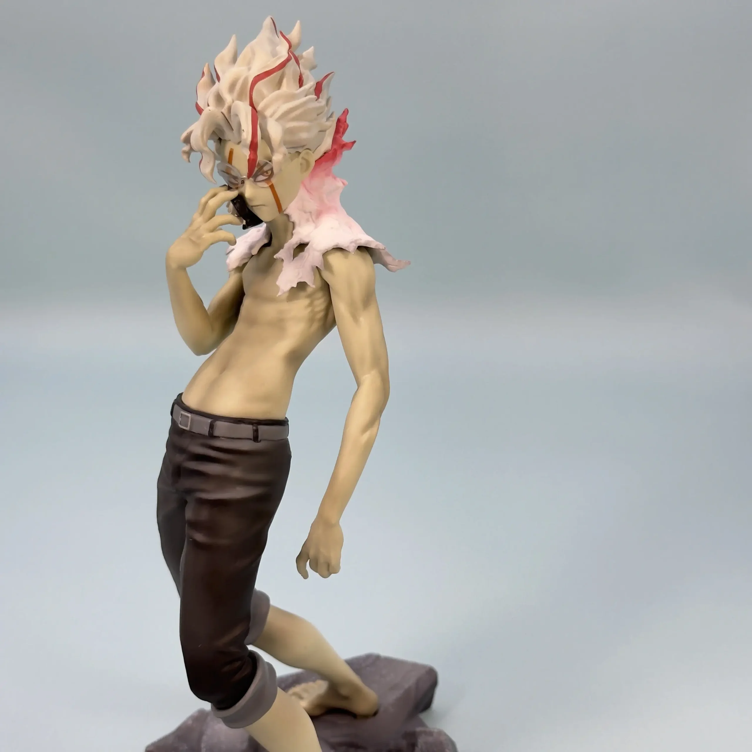 Фігурка Окарун – Takakura Ken (Okarun) – SEGA – Luminasta – Henshin, Vol.2, Ver.1.5 - Зображення 3