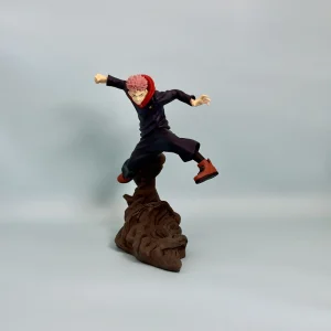 Yuji Itadori Banpresto Jujutsu Kaisen Combination Battle