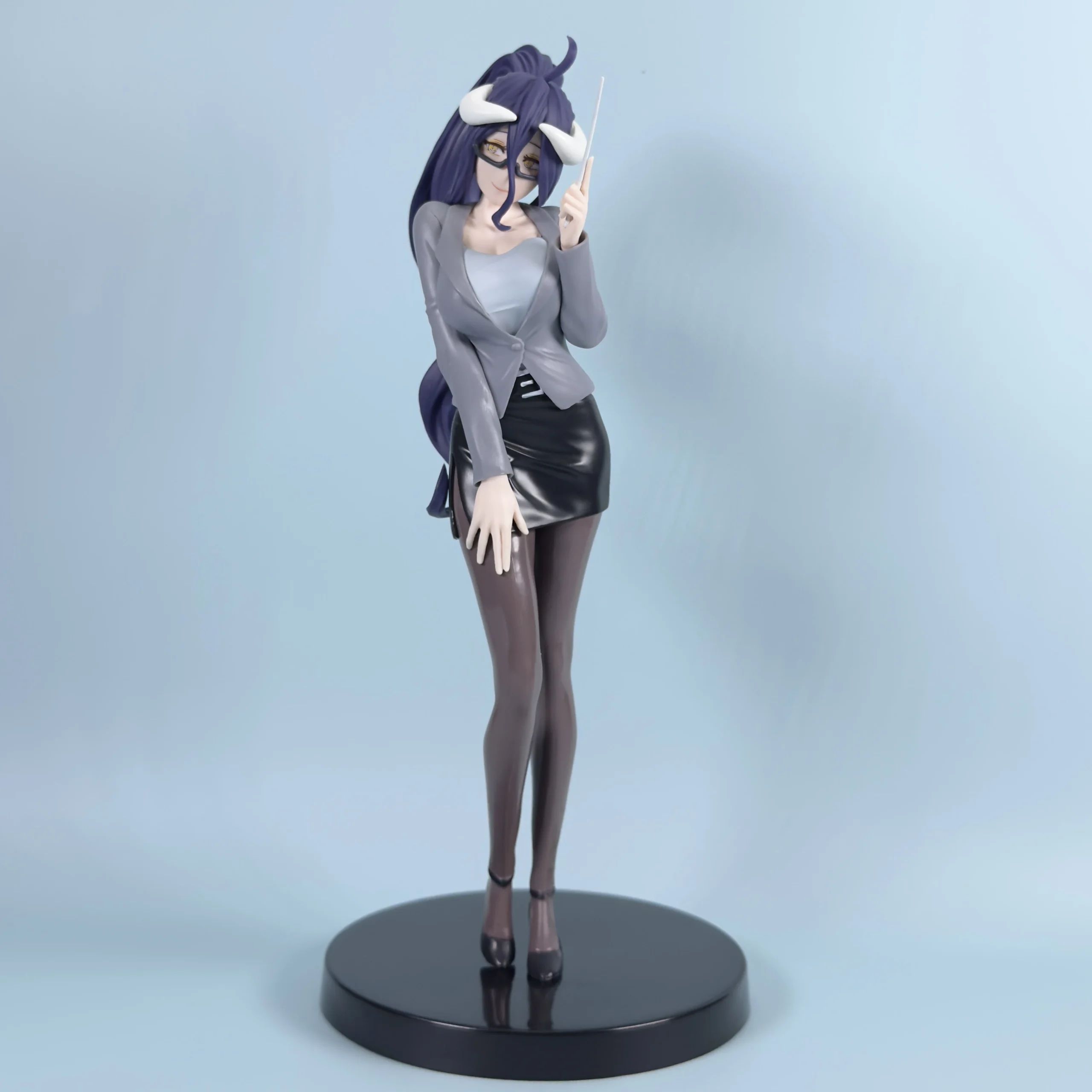 Albedo – Banpresto – Teacher Style Ver.