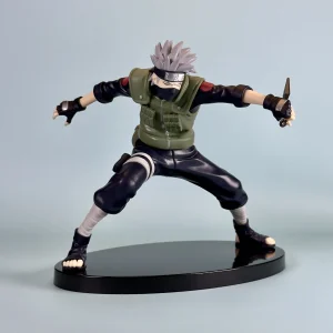 Фігурка Какаші Хатаке