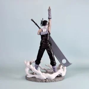 Banpresto "NARUTO" Memorable Saga Momochi Zabuza