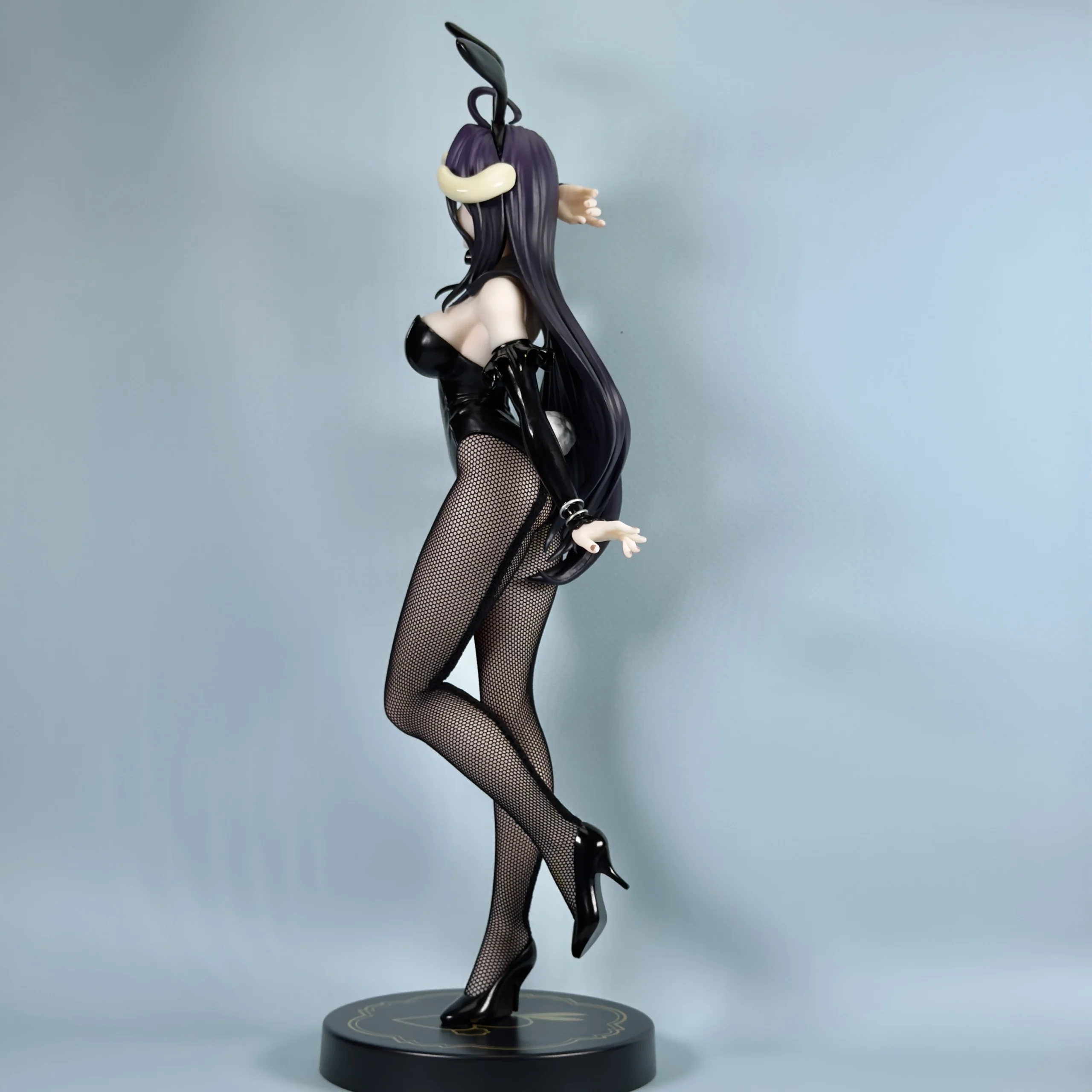 furyu-albedo-bicute-bunnies-black-ver-3