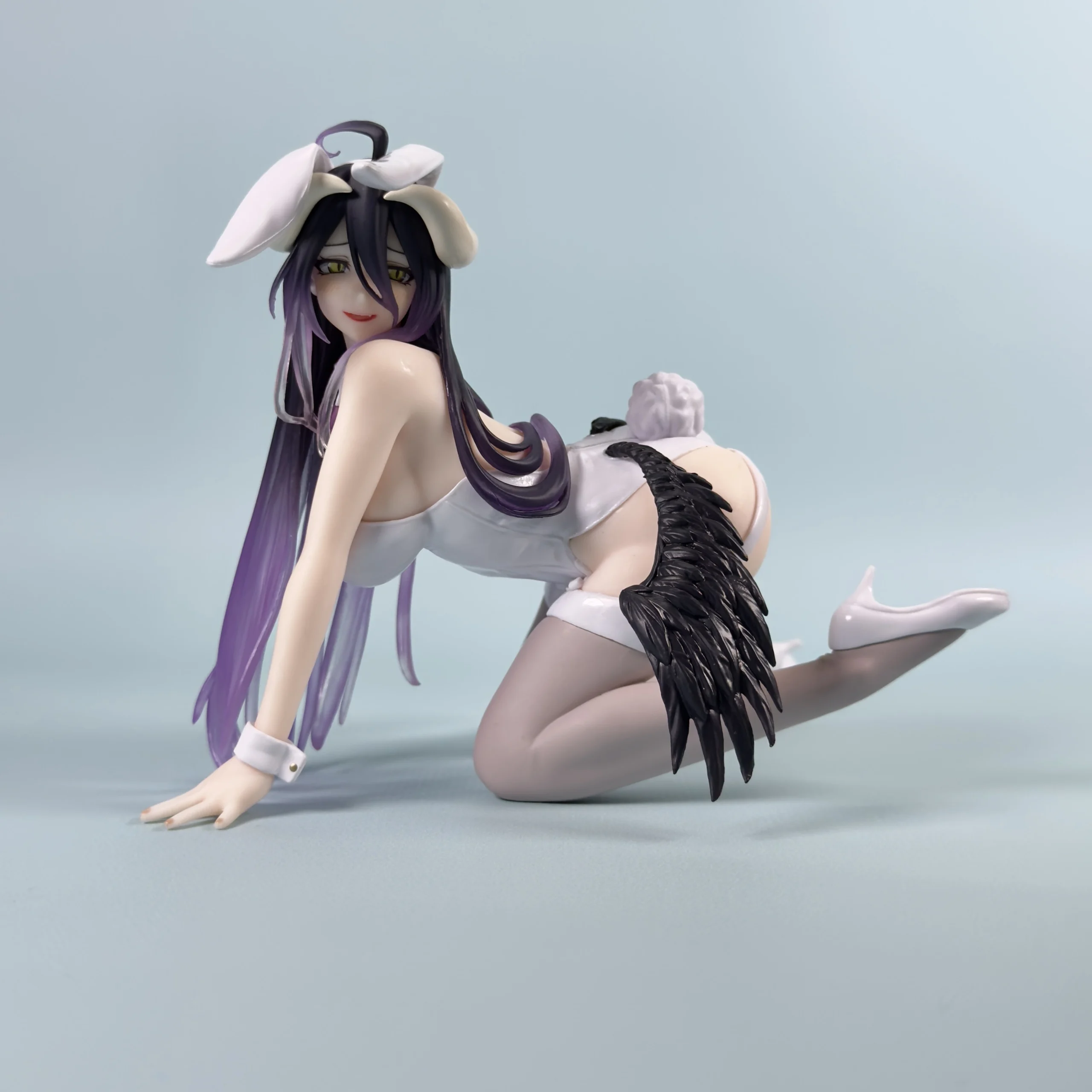 Taito Albedo Desktop Cute (Bunny Ver.) Renewal Edition