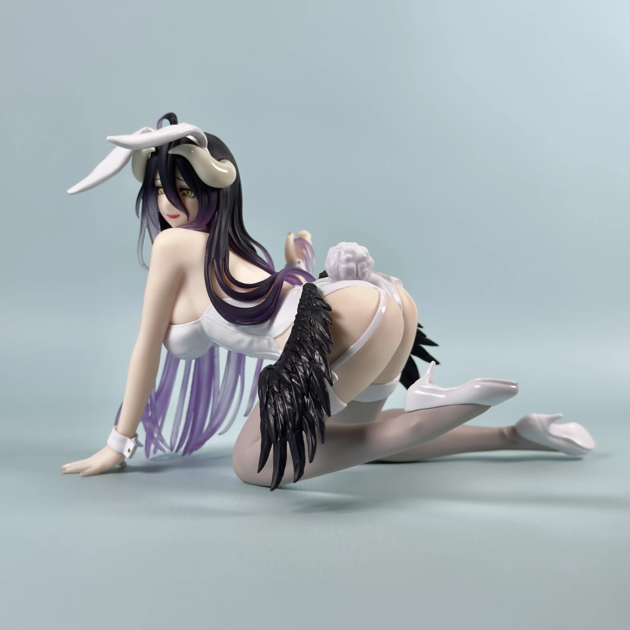 taito-albedo-desktop-cute-bunny-ver-renewal-edition-2