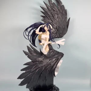 Оригінальна фігурка Альбедо – Albedo – Banpresto – Evolve – Empress of Darkness