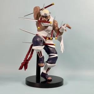Banpresto – Killer Bee – Naruto: Shippuden – Vibration-Stars