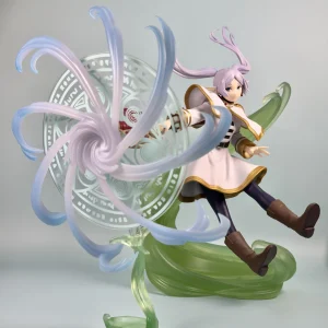 SEGA – Sousou no Frieren – Frieren – FIGURIZMα Frieren – The Heights of Magic