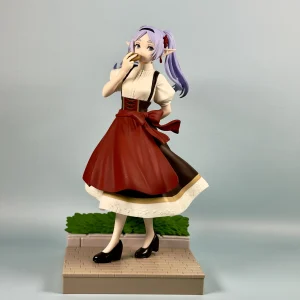 SEGA - Sousou no Frieren - Frieren - XStellar - Frieren At a Certain Festival