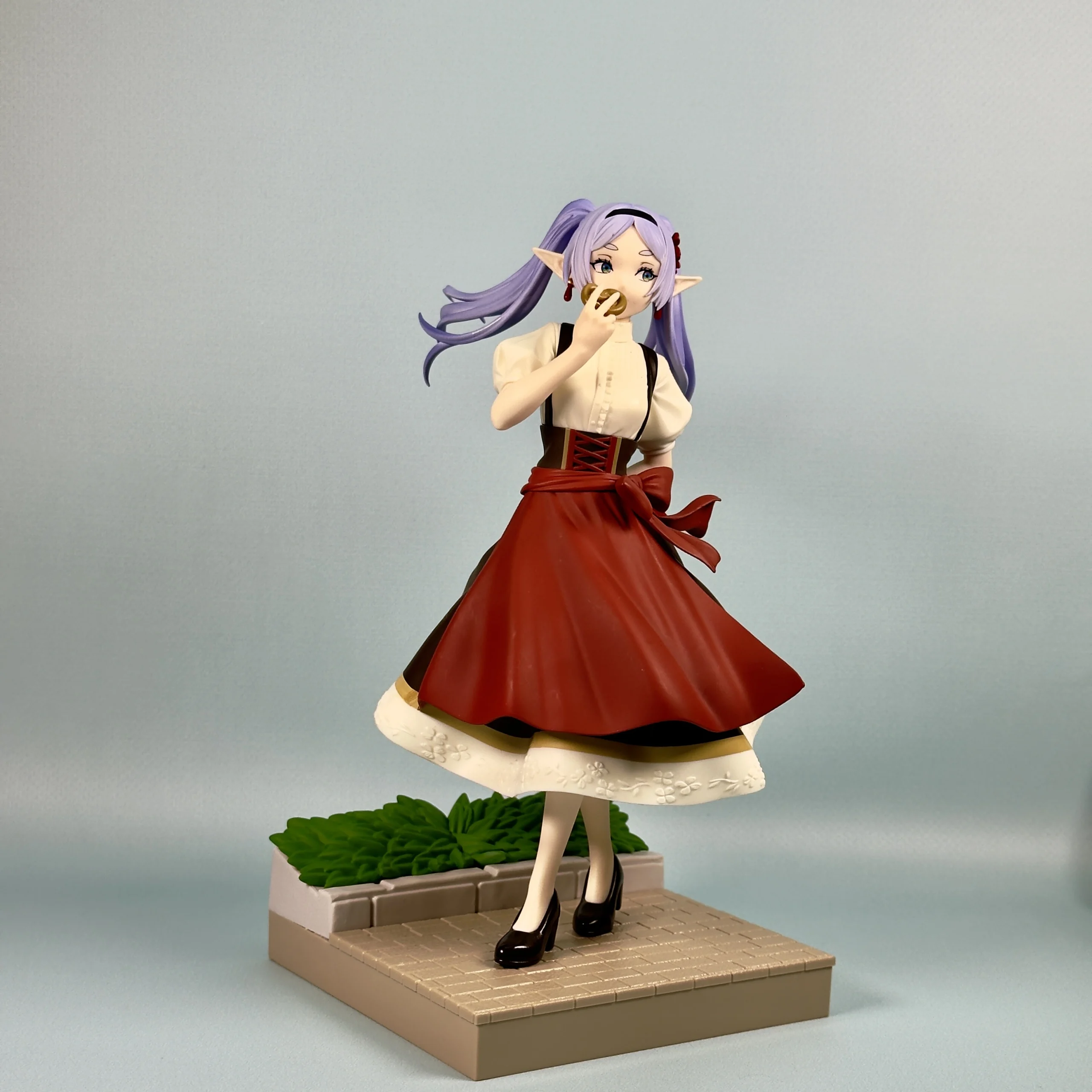 Фігурка Фрірен – Frieren – SEGA – XStellar – Frieren At a Certain Festival