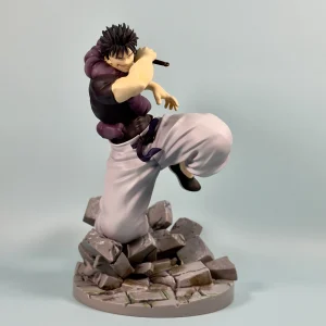 SEGA – Toji Fushiguro – Jujutsu Kaisen – Luminasta