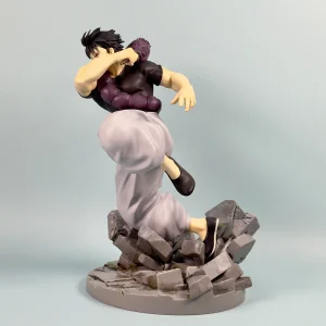 Фігурка Тоджи Фушігуро – Toji Fushiguro – SEGA – Jujutsu Kaisen – Luminasta