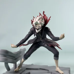 Фігурка Окарун Banpresto Okarun Transformed FigLife!