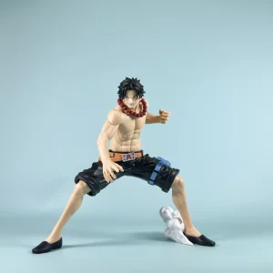 Banpresto One Piece Portgas D. Ace Grandista