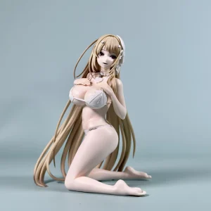 Фігурка Вайпер – Viper – Banpresto – Goddess of Victory: Nikke – Viper – Cord Reel Figure