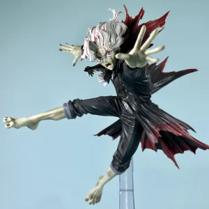 Фігурка SEGA Okarun Ken Takakura Dandadan Transform Visual