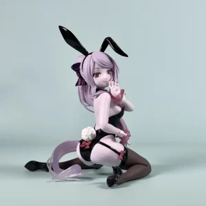 Фігурка Шалтір - Taito - Desktop Cute - Bunny ver.